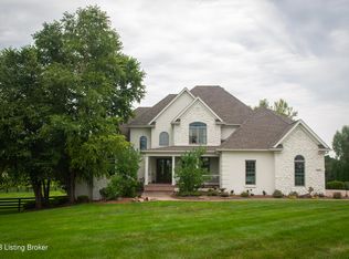 3301 Overlook Ridge Rd, Prospect, KY 40059