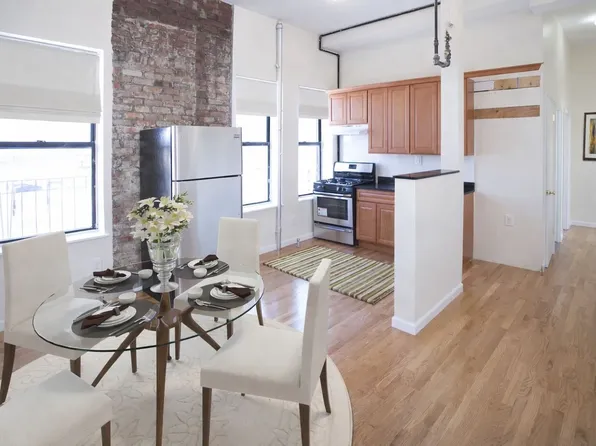 1507 Saint Johns Pl APT D2, Brooklyn, NY 11213