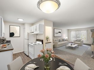 Wellington Place Apartments, Southfield, MI 48033