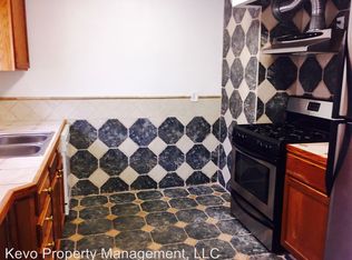 1410 1/2 NW 25th St, Oklahoma City, OK 73106