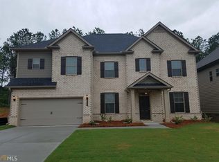 131 Brightfield Dr, Loganville, GA 30052
