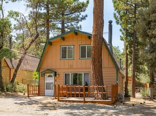 256 Wabash Ln, Sugarloaf, CA 92386