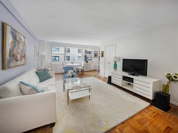 233 E 69th St APT 6A, New York, NY 10021