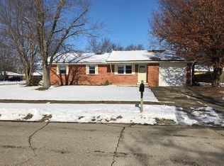 430 Colony Dr, Whiteland, IN