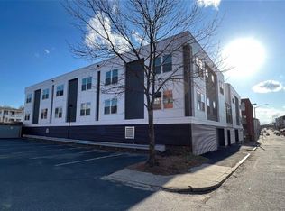 316 Shrewsbury St #4W, Worcester, MA 01604