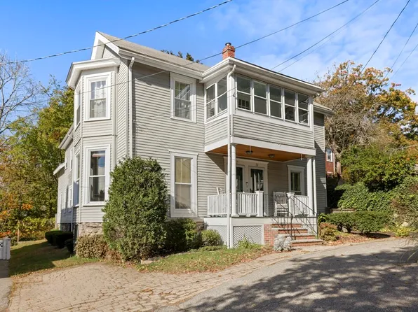 12-14 Owego Park, Melrose, MA 02176