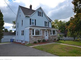 626 Center St, Manchester, CT 06040