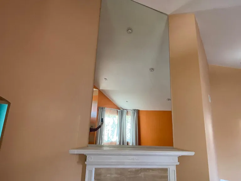 Fire Place