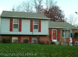 3218 Cheverly Hills Ct, Landover, MD 20785