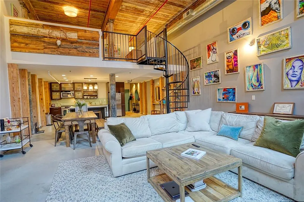 1 bed, 1.0 bath, 1290 sqft, $4,000 — Photo 4