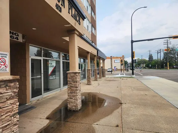 4820 E 47th Ave #502, Red Deer, AB T4N 6B9