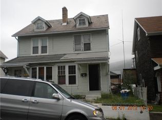718 Church St, Palmerton, PA 18071