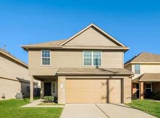5710 Adelaide River Dr, Katy, TX 77449