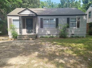 638 Kent St, Memphis, TN 38111