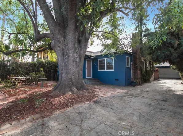 15110 Otsego St, Sherman Oaks, CA 91403
