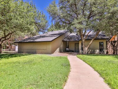 7901 Wayne Ave, Lubbock, TX, 79424