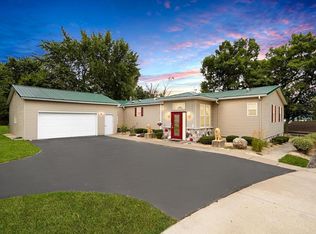 W7541 County Rd, Onalaska, WI 54650