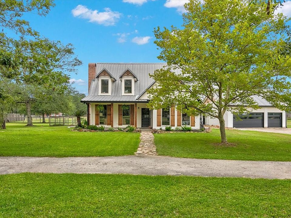 9990 Fm 421 Rd, Kountze, TX 77625 Zillow