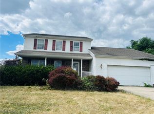 405 Cunningham Rd, Salem, OH 44460