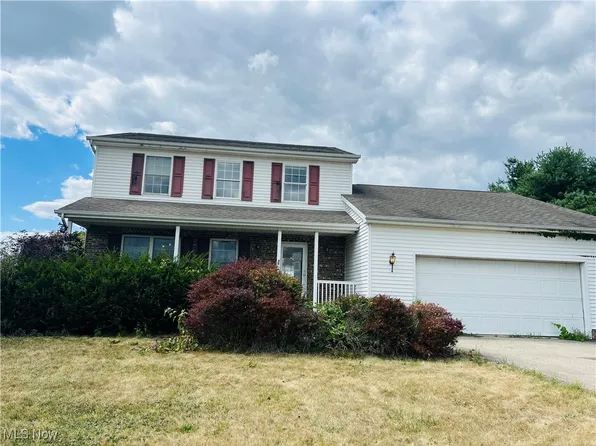 405 Cunningham Rd, Salem, OH 44460