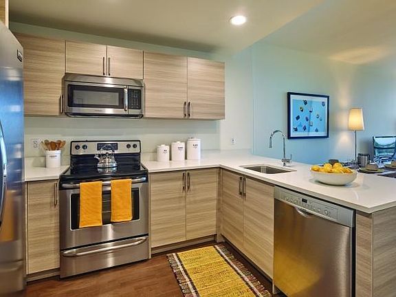 2nd image of 809-2030 Bruce Reynolds Blvd S #809