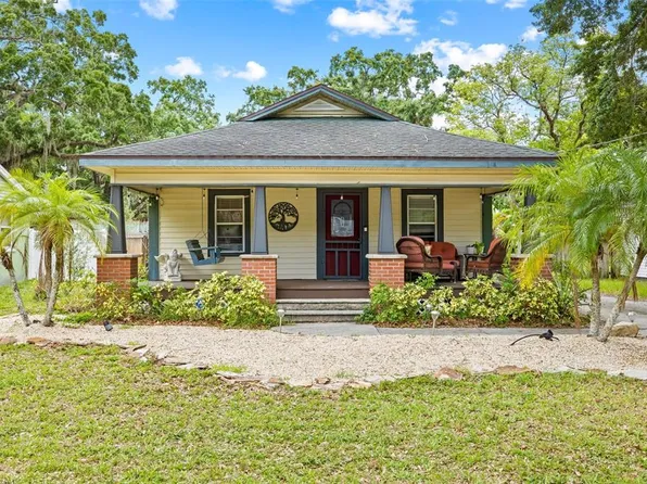 5909 N Ithmar Ave, Tampa, FL 33604