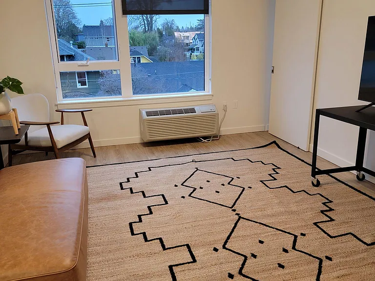 1 BR "A"