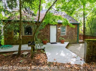 3120 SW 11th Ave #A, Portland, OR 97239