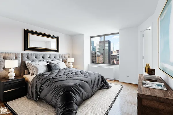 Rented by Brown Harris Stevens | media 12