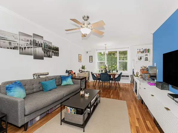 2390 Palisade Ave APT 3A, Bronx, NY 10463