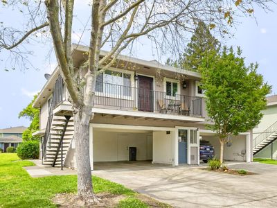 1889 Dorado Court, Santa Rosa, CA, 95403