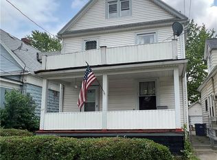 27 Wyandotte Ave, Buffalo, NY 14207