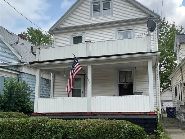27 Wyandotte Ave, Buffalo, NY 14207