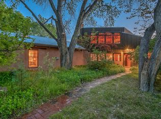 3222 Camilo Ln NW, Albuquerque, NM 87104