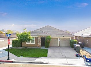 3034 Hawthorne Rd, Perris, CA 92571