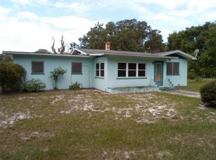 14422 Hibiscus St, Tavares, FL 32778