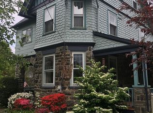 1 Asbury Ave, Elkins Park, PA 19027