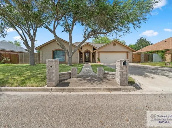 3709 Sun Chase Dr, Harlingen, TX 78552