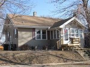 2519 Ridge Ave, Sioux City, IA, 51106