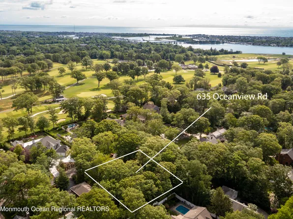 635 Oceanview Road, Brielle, NJ 08730