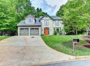 2489 Brentmoor Ct, Suwanee, GA 30024