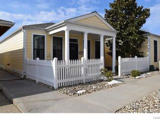 3233 Canal St, Saint Charles, MO 63301