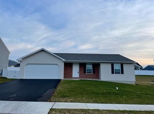 7 Evergreen Way #L-0322, Newmanstown, PA 17073