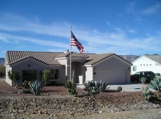 1610 Duelo Ct, Rio Rico, AZ 85648