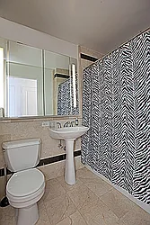 Rented by New York Residence