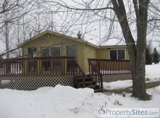 26528 Lakeview Dr, Mora, MN 55051