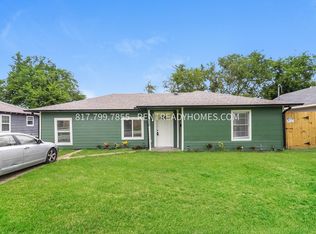 4430 Phlox St, Houston, TX 77051