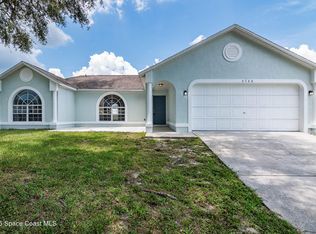 6760 Cairo Rd, Cocoa, FL 32927