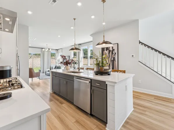 2117 Barrier Ridge Way, Apex, NC 27502