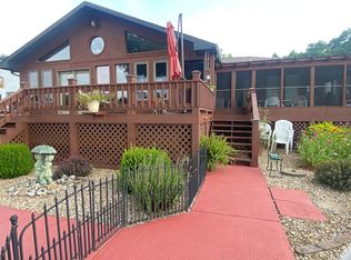 25 Barnes Hollow Dr, Camdenton, MO 65020